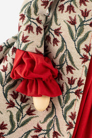 Skitso Genna 85cm Abajur Aydınlatma Masa Lambası Bonvagon