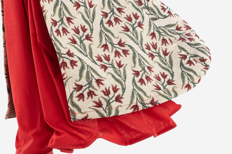 Skitso Genna 85cm Abajur Aydınlatma Masa Lambası Bonvagon