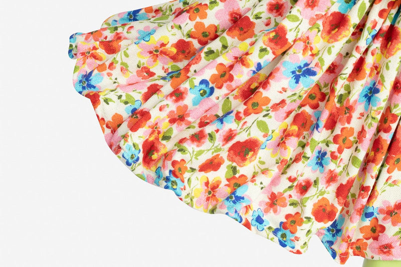 Skitso Genovefa 85cm Abajur Aydınlatma Masa Lambası Bonvagon