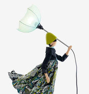 Skitso Gonni 85cm Abajur Aydınlatma Masa Lambası Bonvagon