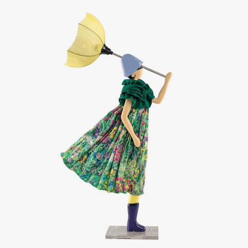 Skitso Heruka 85cm Abajur Aydınlatma Masa Lambası Bonvagon