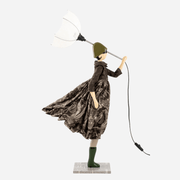 Skitso Hilda 85cm Abajur Aydınlatma Masa Lambası Bonvagon