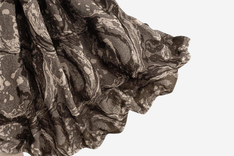 Skitso Hilda 85cm Abajur Aydınlatma Masa Lambası Bonvagon