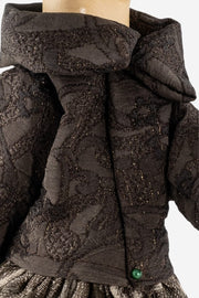 Skitso Hilda 85cm Abajur Aydınlatma Masa Lambası Bonvagon