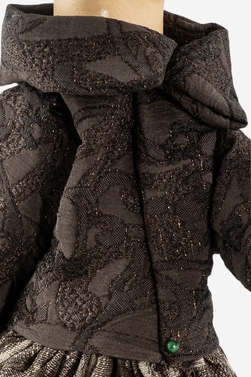 Skitso Hilda 85cm Abajur Aydınlatma Masa Lambası Bonvagon