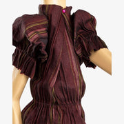 Skitso Hippa 85cm Abajur Aydınlatma Masa Lambası Bonvagon