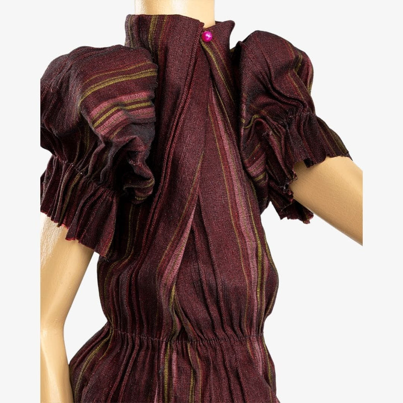 Skitso Hippa 85cm Abajur Aydınlatma Masa Lambası Bonvagon