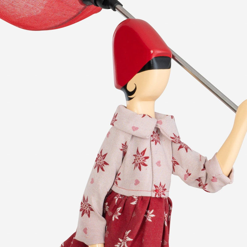 Skitso Holly 85cm Abajur Aydınlatma Masa Lambası Bonvagon