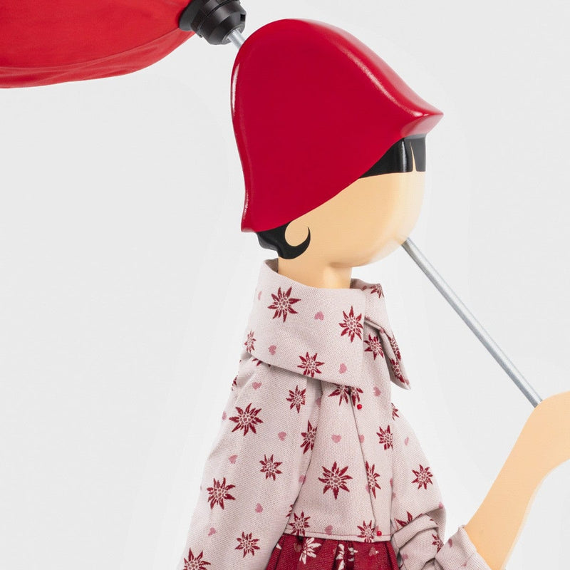 Skitso Holly XL 160cm Lambader Aydınlatma Bonvagon