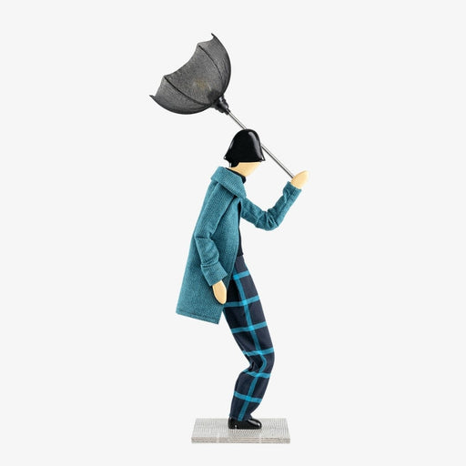 Skitso Ian 85cm Abajur Aydınlatma Masa Lambası Bonvagon