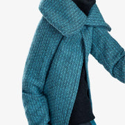 Skitso Ian 85cm Abajur Aydınlatma Masa Lambası Bonvagon