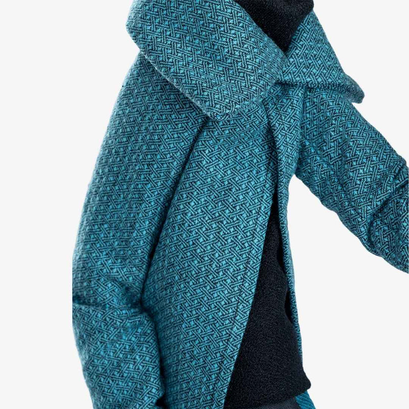 Skitso Ian 85cm Abajur Aydınlatma Masa Lambası Bonvagon