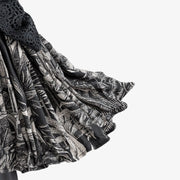 Skitso İokasti 85cm Abajur Aydınlatma Masa Lambası Bonvagon