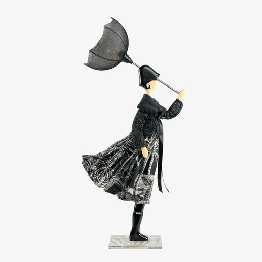 Skitso İokasti 85cm Abajur Aydınlatma Masa Lambası Bonvagon