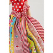 Skitso Iris 85cm Abajur Aydınlatma Masa Lambası Bonvagon