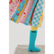 Skitso Iris 85cm Abajur Aydınlatma Masa Lambası Bonvagon