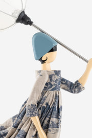 Skitso Jane Au 85cm Abajur Aydınlatma Masa Lambası Bonvagon