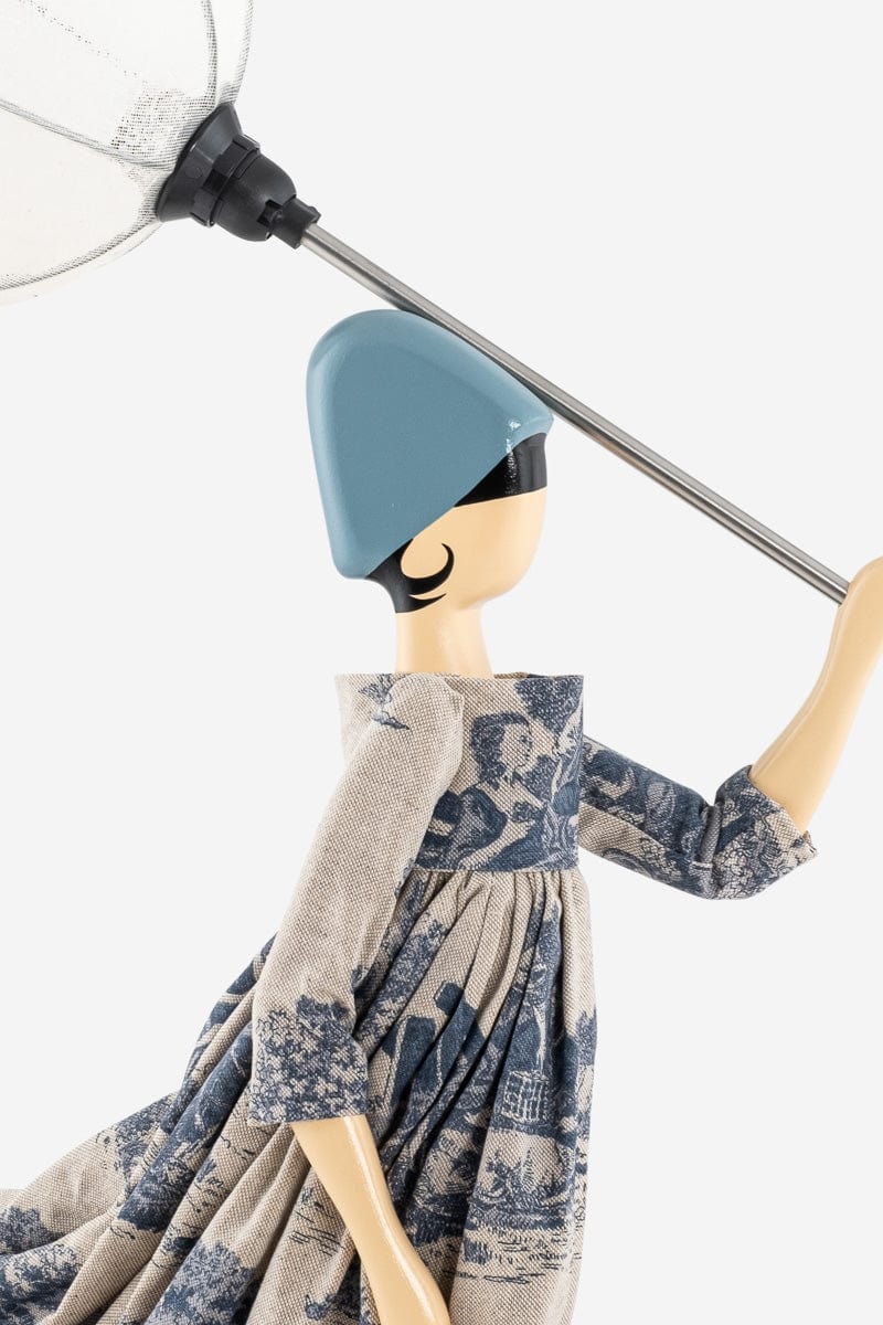 Skitso Jane Au 85cm Abajur Aydınlatma Masa Lambası Bonvagon