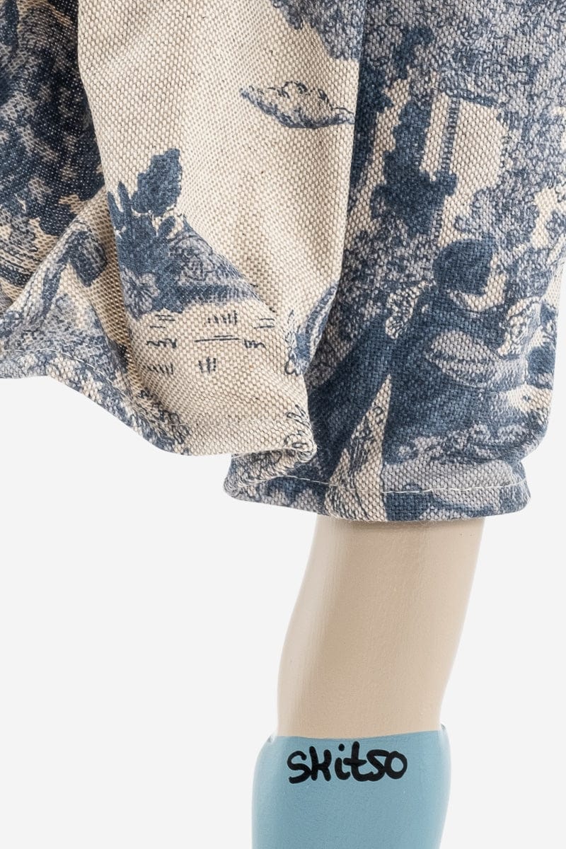 Skitso Jane Au 85cm Abajur Aydınlatma Masa Lambası Bonvagon