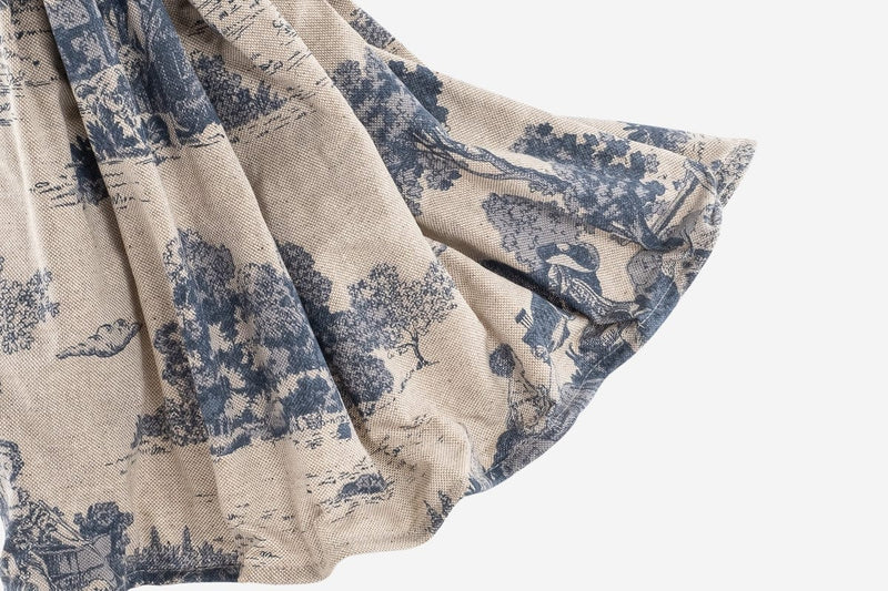 Skitso Jane Au 85cm Abajur Aydınlatma Masa Lambası Bonvagon