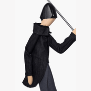 Skitso Johnny 85cm Abajur Aydınlatma Masa Lambası Bonvagon