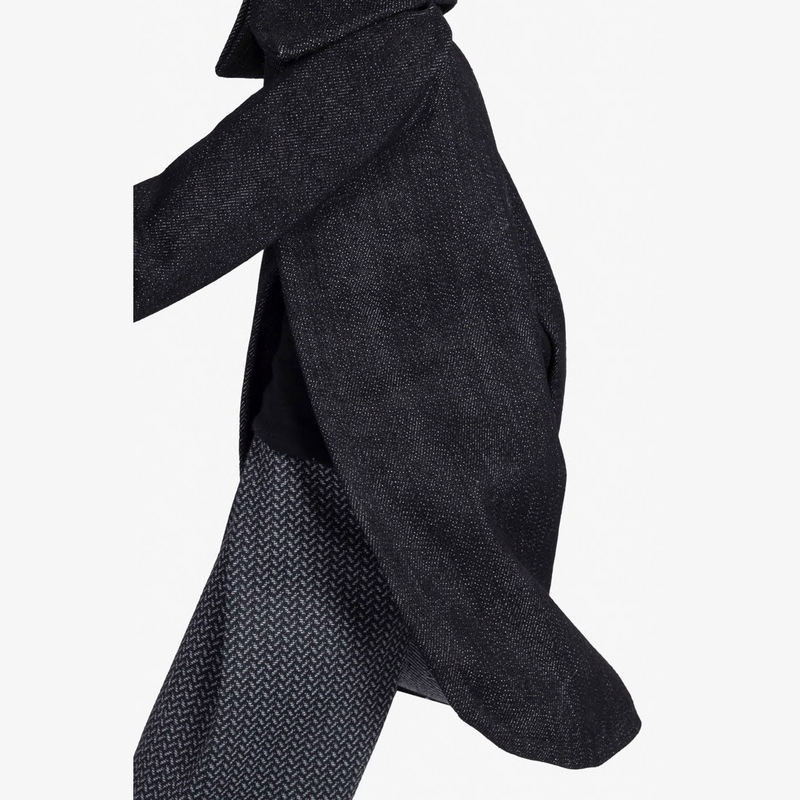 Skitso Johnny 85cm Abajur Aydınlatma Masa Lambası Bonvagon