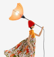 Skitso Kali 85cm Abajur Aydınlatma Masa Lambası Bonvagon