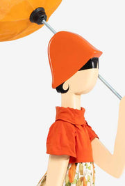 Skitso Kali XL 160cm Lambader Aydınlatma Bonvagon