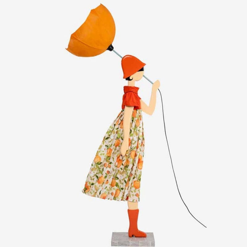 Skitso Kali XL 160cm Lambader Aydınlatma Bonvagon