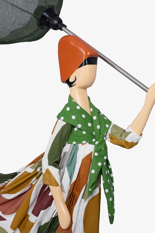 Skitso Kallifoni 85cm Abajur Aydınlatma Masa Lambası Bonvagon