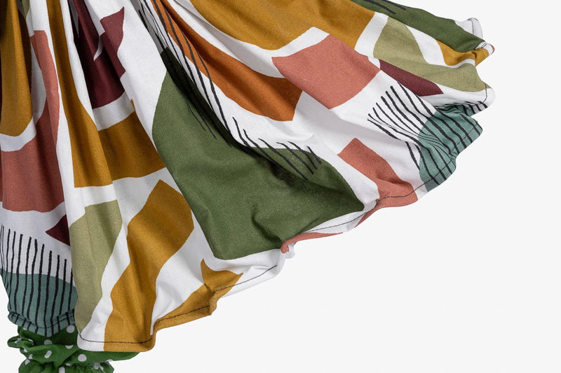 Skitso Kallifoni 85cm Abajur Aydınlatma Masa Lambası Bonvagon