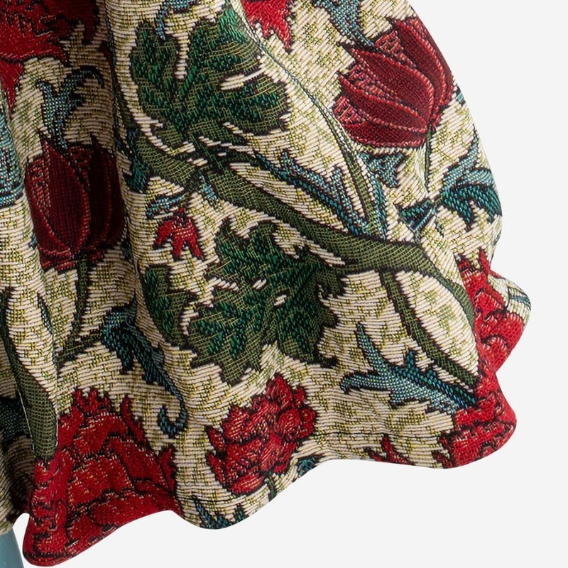 Skitso Karni 85cm Abajur Aydınlatma Masa Lambası Bonvagon