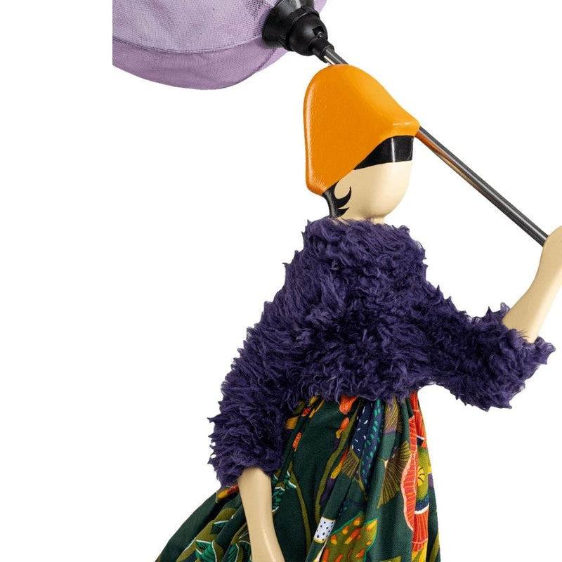 Skitso Karouf Abajur 85cm Bonvagon