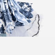 Skitso Kastalia 85cm Abajur Aydınlatma Masa Lambası Bonvagon