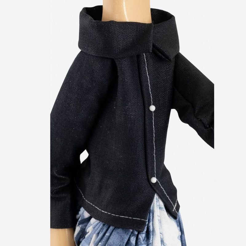 Skitso Kastalia 85cm Abajur Aydınlatma Masa Lambası Bonvagon