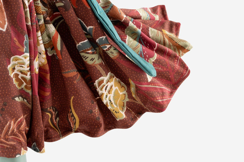 Skitso Kavita 85cm Abajur Aydınlatma Masa Lambası Bonvagon