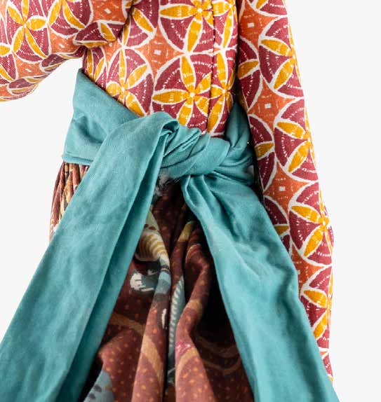 Skitso Kavita 85cm Abajur Aydınlatma Masa Lambası Bonvagon