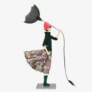 Skitso Kilkia 85cm Abajur Aydınlatma Masa Lambası Bonvagon