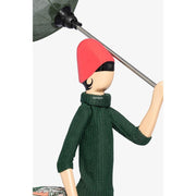 Skitso Kilkia 85cm Abajur Aydınlatma Masa Lambası Bonvagon