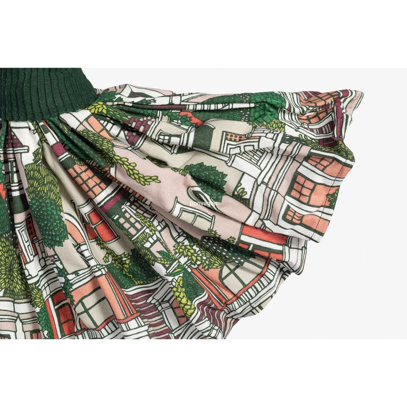 Skitso Kilkia 85cm Abajur Aydınlatma Masa Lambası Bonvagon