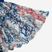 Skitso Koralia 85cm Abajur Aydınlatma Masa Lambası Bonvagon