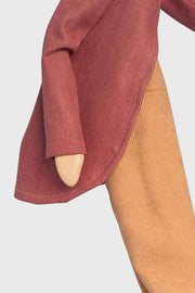 Skitso Kostis 85cm Abajur Aydınlatma Masa Lambası Bonvagon