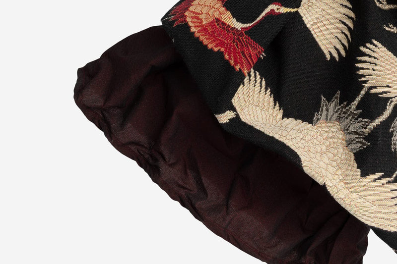 Skitso Kumiko 85cm Abajur Aydınlatma Masa Lambası Bonvagon