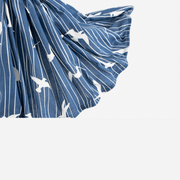 Skitso Larry 85cm Abajur Aydınlatma Masa Lambası Bonvagon