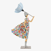 Skitso Layla 85cm Abajur Aydınlatma Masa Lambası Bonvagon