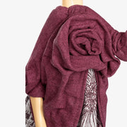 Skitso Leti 85cm Abajur Aydınlatma Masa Lambası Bonvagon