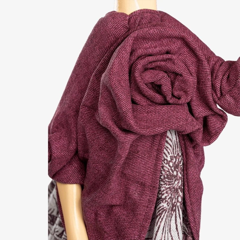 Skitso Leti 85cm Abajur Aydınlatma Masa Lambası Bonvagon