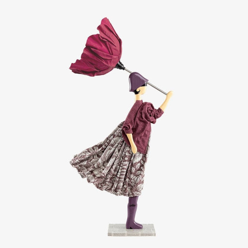 Skitso Leti 85cm Abajur Aydınlatma Masa Lambası Bonvagon