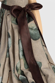 Skitso Lia 85cm Abajur Aydınlatma Masa Lambası Bonvagon