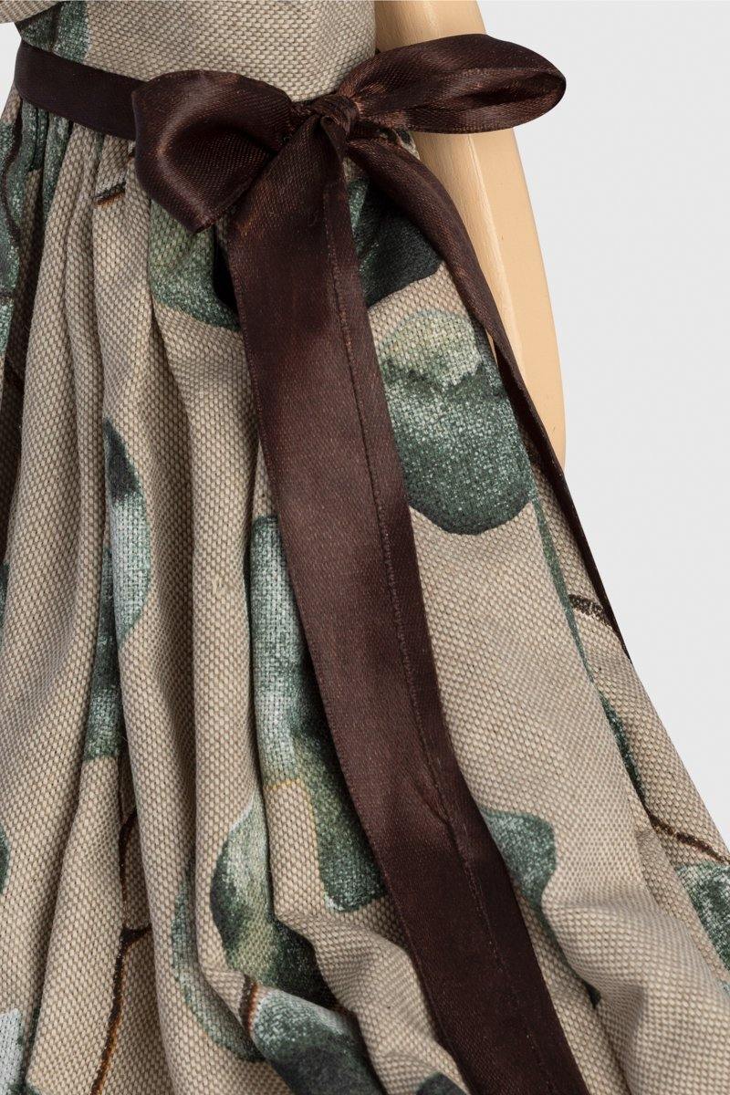 Skitso Lia 85cm Abajur Aydınlatma Masa Lambası Bonvagon